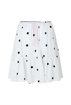 юбка POLKA DOT - фото 130994