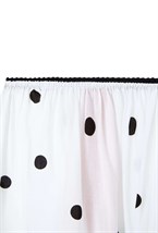 юбка POLKA DOT - фото 130995