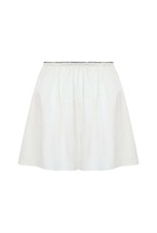 юбка PETITE AMIE - фото 131038