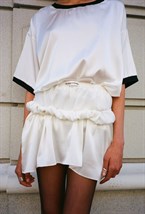 юбка PETITE AMIE - фото 131042