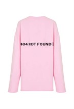 лонгслив JE T'AIME - фото 131044