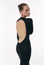 платье NAKED - фото 131103