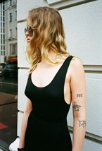 платье-майка ANGELINA - фото 131110