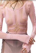 платье VENERA - фото 131116