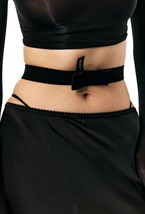 пояс 404 NOT FOUND - фото 131130