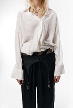 блуза BLONDIE - фото 131150