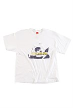 футболка ME AND MY NUDE SHADOW - фото 131162