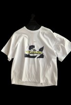 футболка ME AND MY NUDE SHADOW - фото 131164