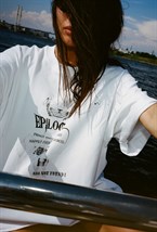 футболка EPILOGUE - фото 131169
