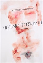 майка LA DESCRIPTION PHYSIQUE - фото 131189