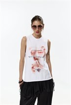 майка LA DESCRIPTION PHYSIQUE - фото 131190