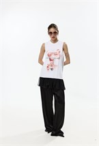 майка LA DESCRIPTION PHYSIQUE - фото 131191