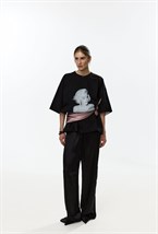 футболка PSYCHOANALYSIS - фото 131208