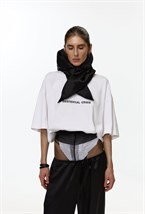 футболка EXISTENTIAL CRISIS - фото 131212