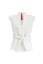 жилет - фото 131248