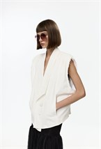 жилет - фото 131250