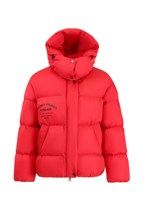 пуховик - фото 131319