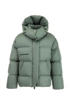 пуховик - фото 131334