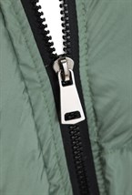 пуховик - фото 131336