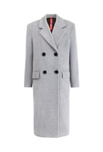 пальто - фото 131342