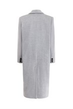 пальто - фото 131343