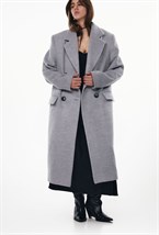 пальто - фото 131347