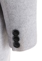 укороченное пальто RUSSE - фото 131351