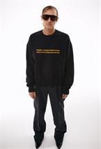 брюки HONEY I KNOW EVERYTHING - фото 131360