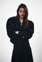 жакет - фото 131380