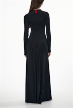 платье - фото 131423