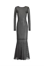 платье NOIR - фото 131424