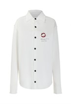 рубашка MM - фото 131431