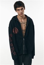 худи STARS - фото 131473