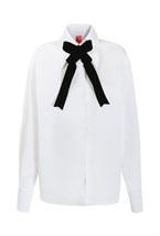 рубашка SENTIMENTAL ABUSER - фото 131476