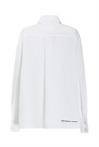 рубашка SENTIMENTAL ABUSER - фото 131477