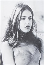 футболка SHE - фото 131490