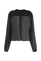 блуза ATELIER - фото 131530