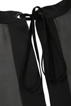 блуза ATELIER - фото 131531