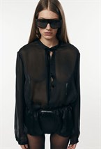 блуза ATELIER - фото 131532