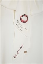 блуза MARILYN MONROE - фото 131537