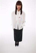 блуза MARILYN MONROE - фото 131538