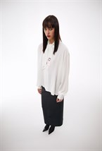 блуза MARILYN MONROE - фото 131540