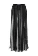 юбка SILK - фото 131541