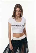 топ LES EROTIQUES DU REGARDS - фото 131548