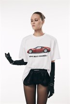 футболка 404 NOT FOUND | - фото 131558
