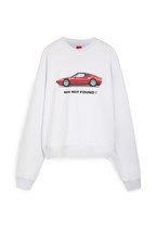 свитшот 404 NOT FOUND | - фото 131561