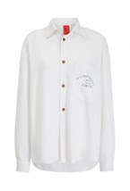 рубашка ATELIER - фото 131566