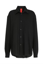 рубашка PSYCHO - фото 131576