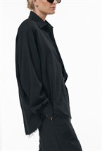 рубашка PSYCHO - фото 131580