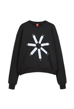 свитшот XANAX - фото 131587